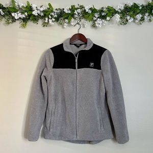 Fila Sport Zip Up
